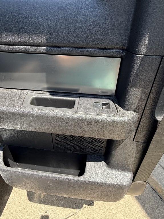 Ford F-150 4WD SuperCab 163" XL 2014