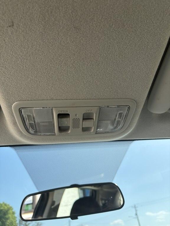 Honda Fit 5dr HB CVT EX-L w/Navi 2015