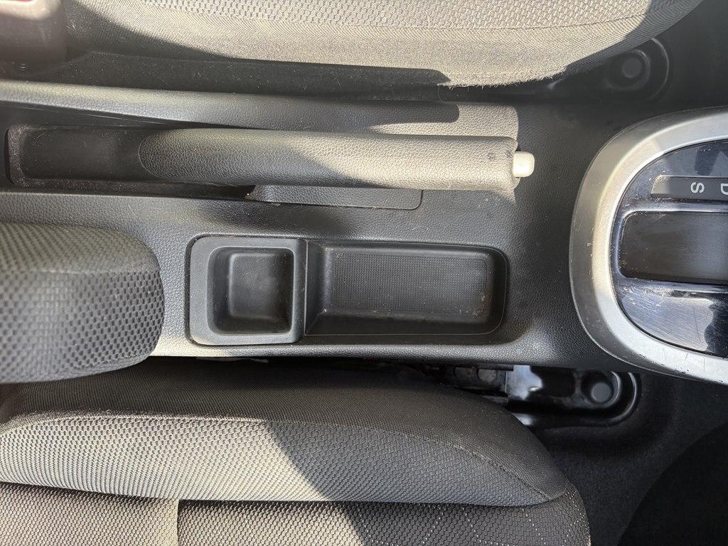 Honda Fit 5dr HB CVT EX-L w/Navi 2015