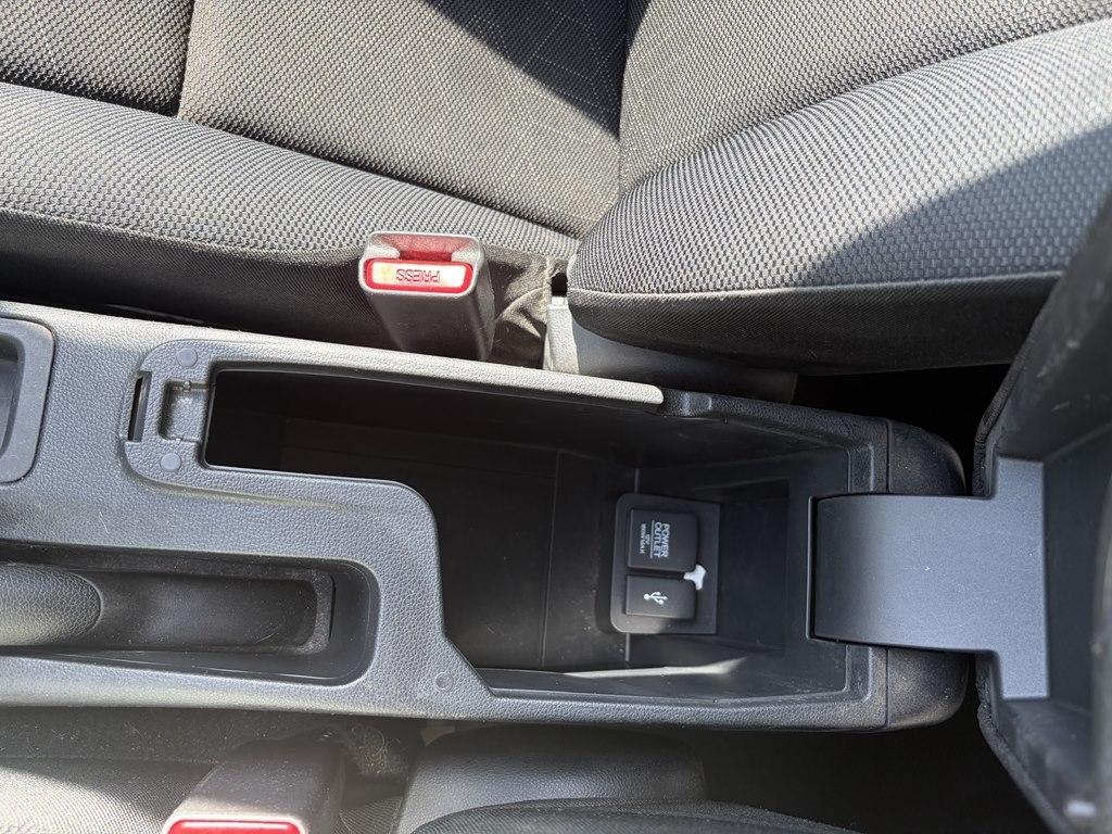 Honda Fit 5dr HB CVT EX-L w/Navi 2015
