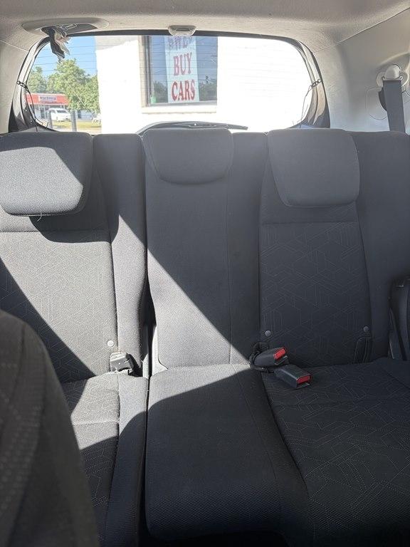 Honda Fit 5dr HB CVT EX-L w/Navi 2015