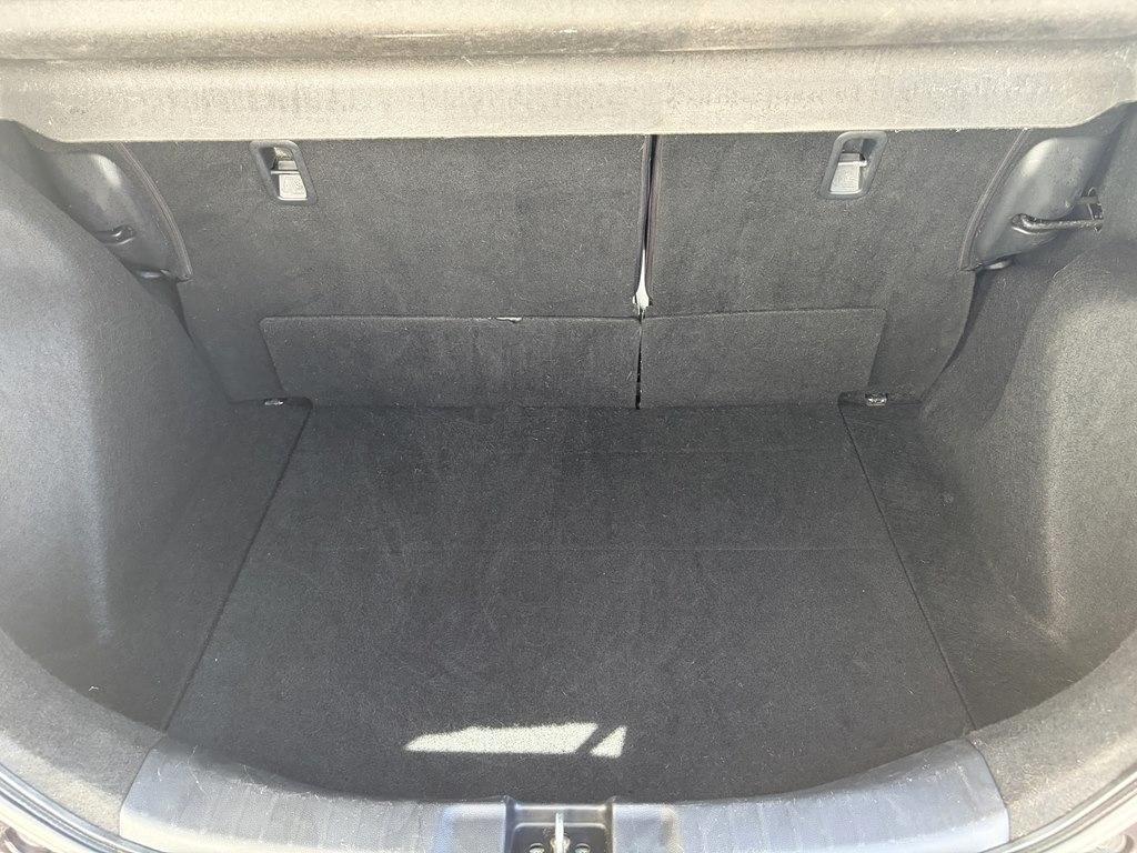 Honda Fit 5dr HB CVT EX-L w/Navi 2015