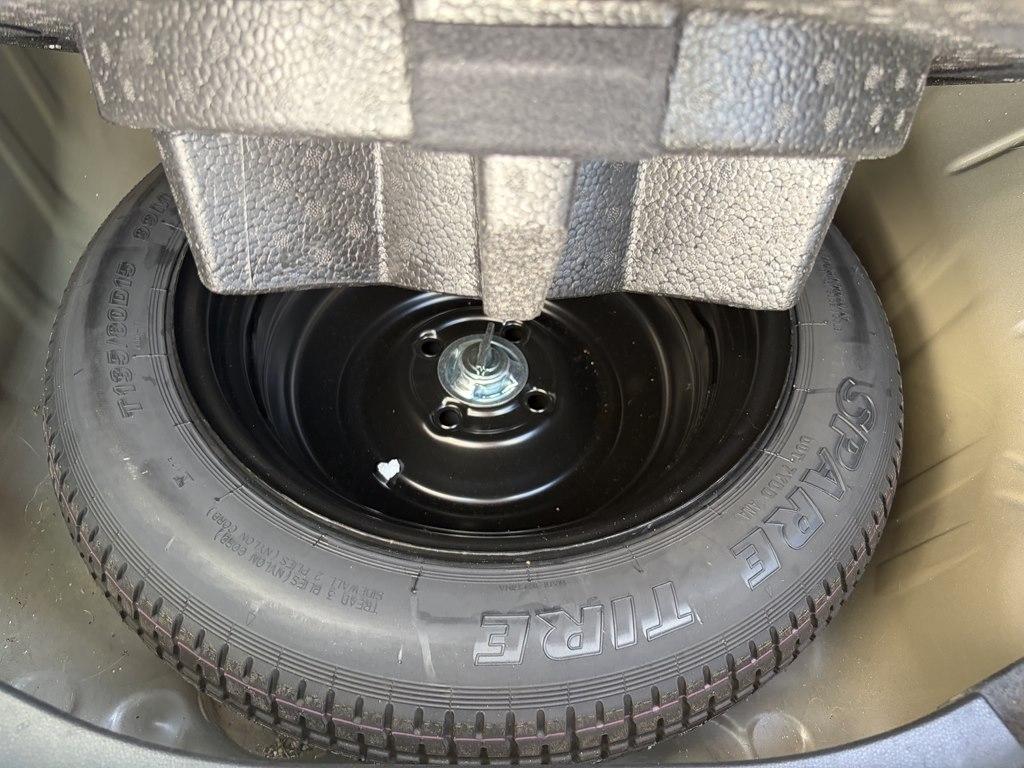 Honda Fit 5dr HB CVT EX-L w/Navi 2015