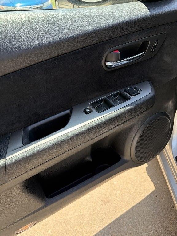 Mazda MAZDA6 4dr Sdn Auto i Touring Plus 2010