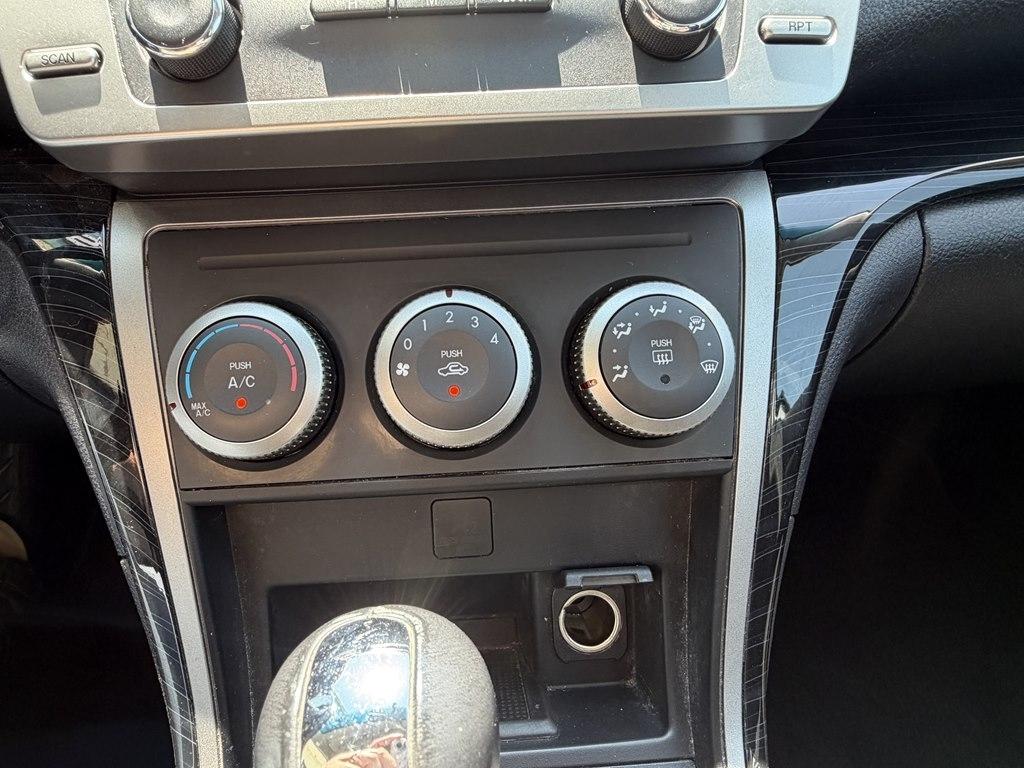 Mazda MAZDA6 4dr Sdn Auto i Touring Plus 2010