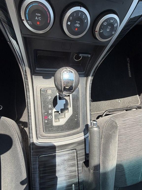Mazda MAZDA6 4dr Sdn Auto i Touring Plus 2010