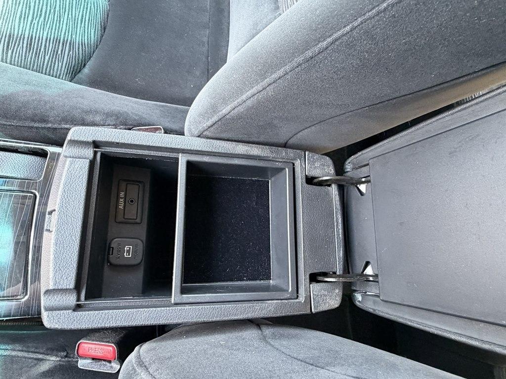 Mazda MAZDA6 4dr Sdn Auto i Touring Plus 2010