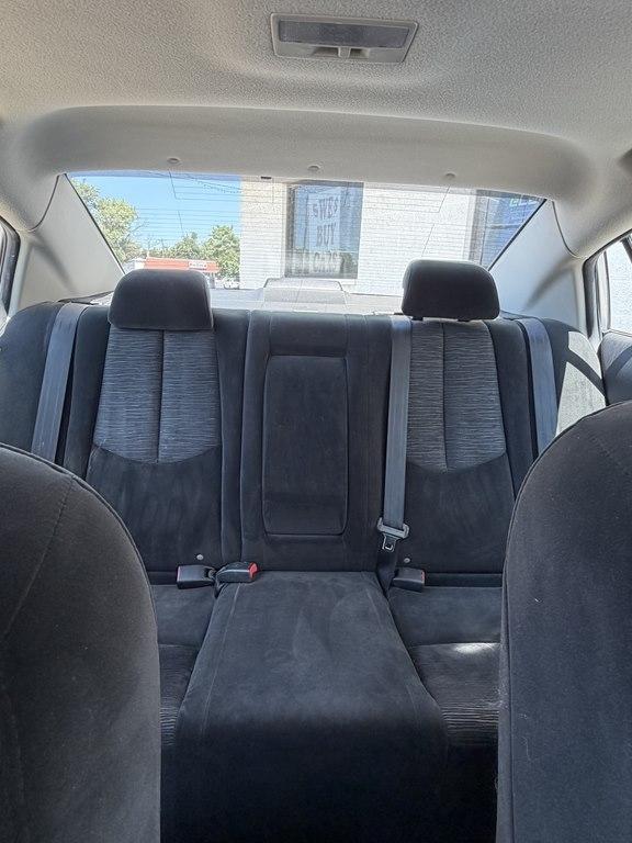 Mazda MAZDA6 4dr Sdn Auto i Touring Plus 2010