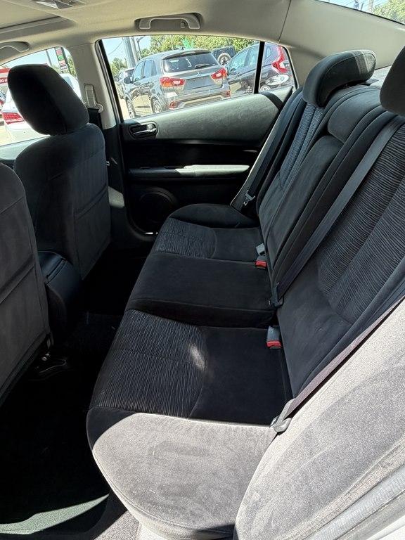 Mazda MAZDA6 4dr Sdn Auto i Touring Plus 2010