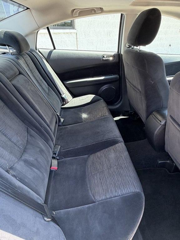 Mazda MAZDA6 4dr Sdn Auto i Touring Plus 2010