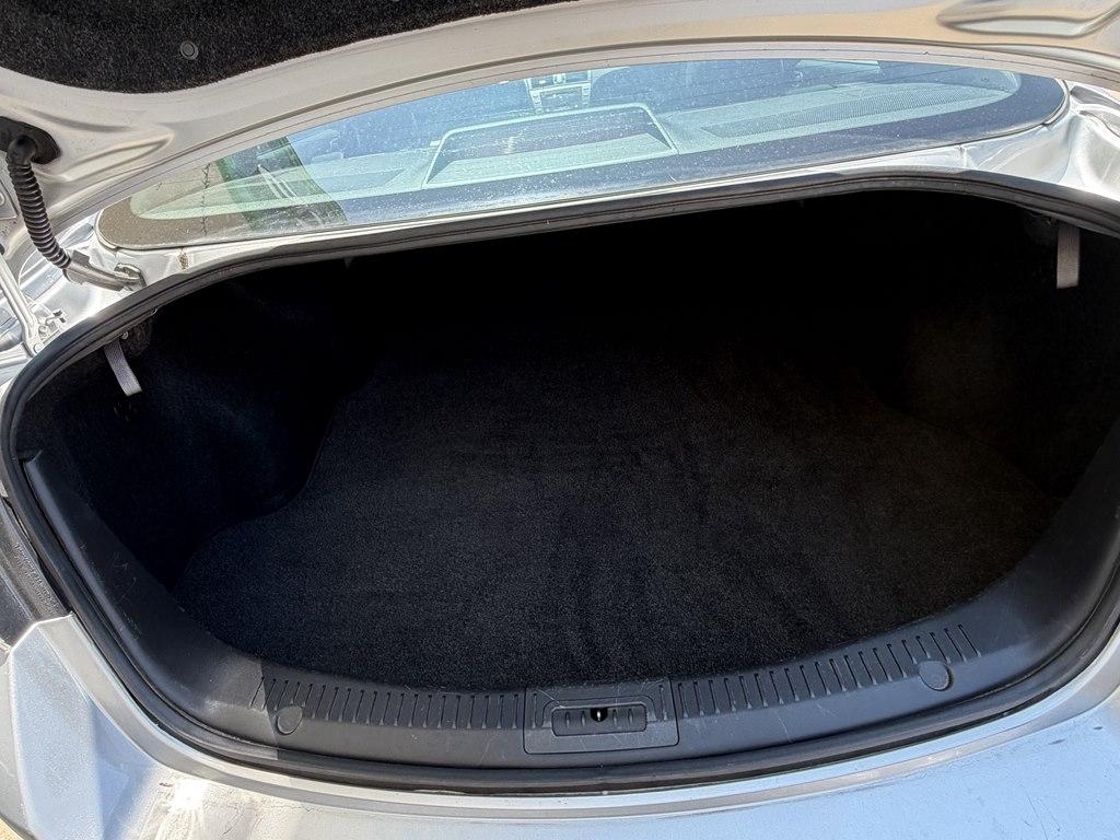 Mazda MAZDA6 4dr Sdn Auto i Touring Plus 2010