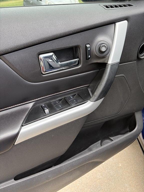Ford Edge 4dr SEL FWD 2014