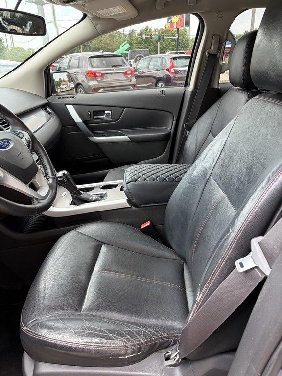 Ford Edge 4dr SEL FWD 2014