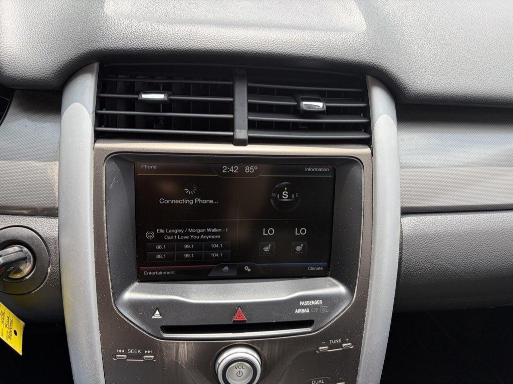 Ford Edge 4dr SEL FWD 2014