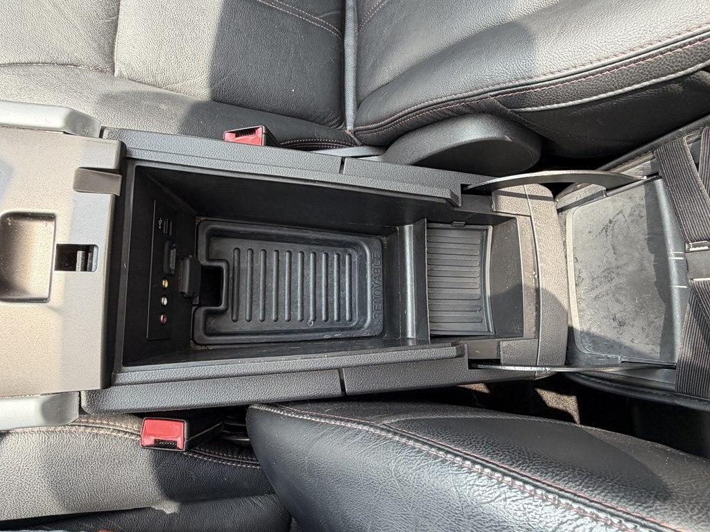 Ford Edge 4dr SEL FWD 2014