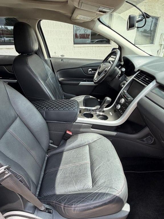 Ford Edge 4dr SEL FWD 2014