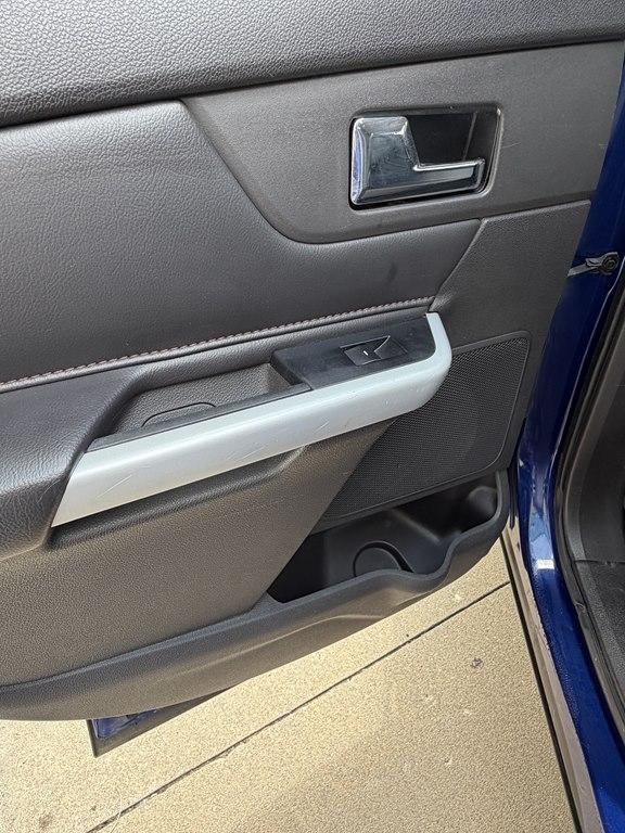 Ford Edge 4dr SEL FWD 2014