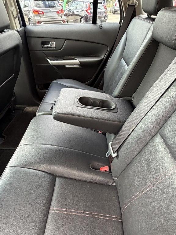 Ford Edge 4dr SEL FWD 2014