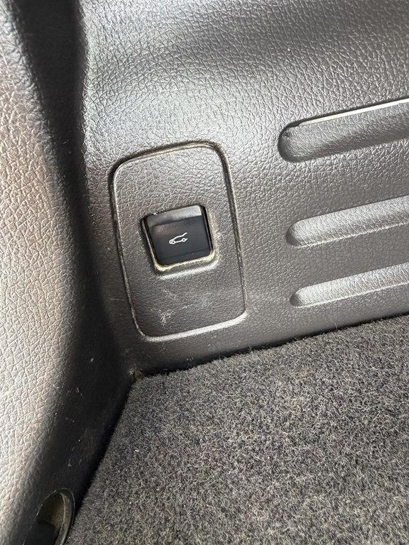 Ford Edge 4dr SEL FWD 2014