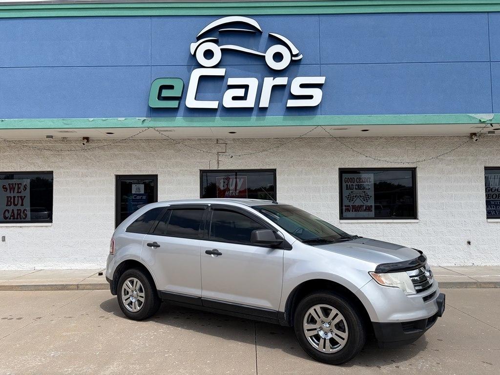 2010 Ford Edge 4dr SE FWD