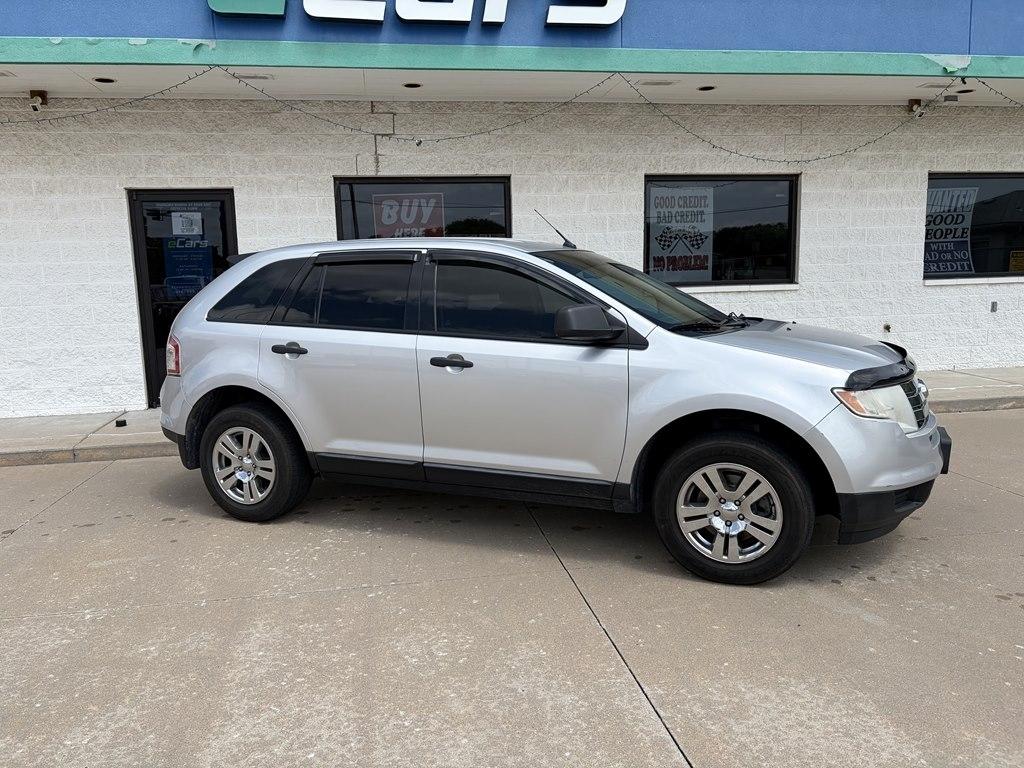 Ford Edge 4dr SE FWD 2010