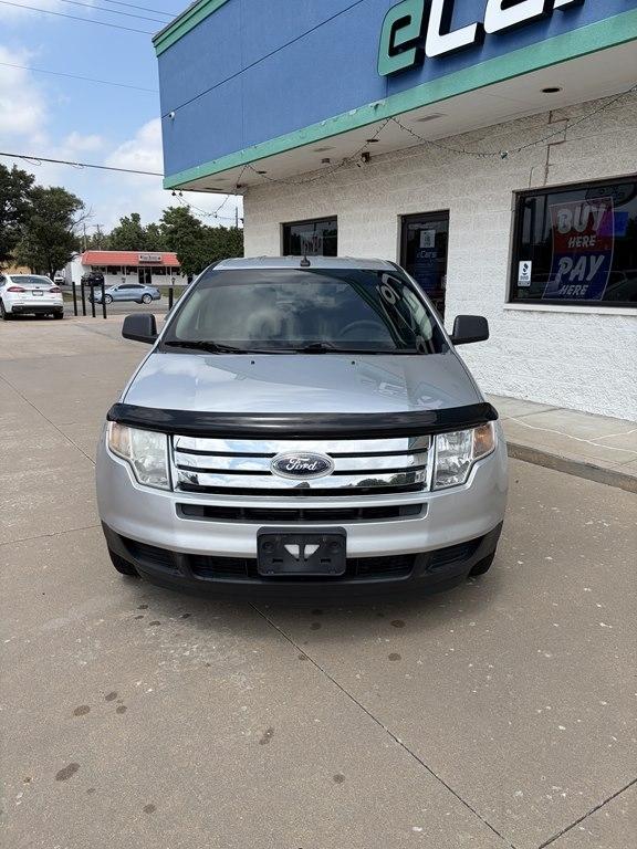 Ford Edge 4dr SE FWD 2010