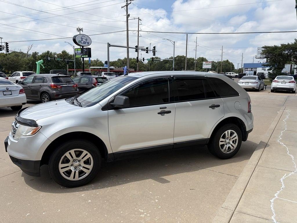 Ford Edge 4dr SE FWD 2010
