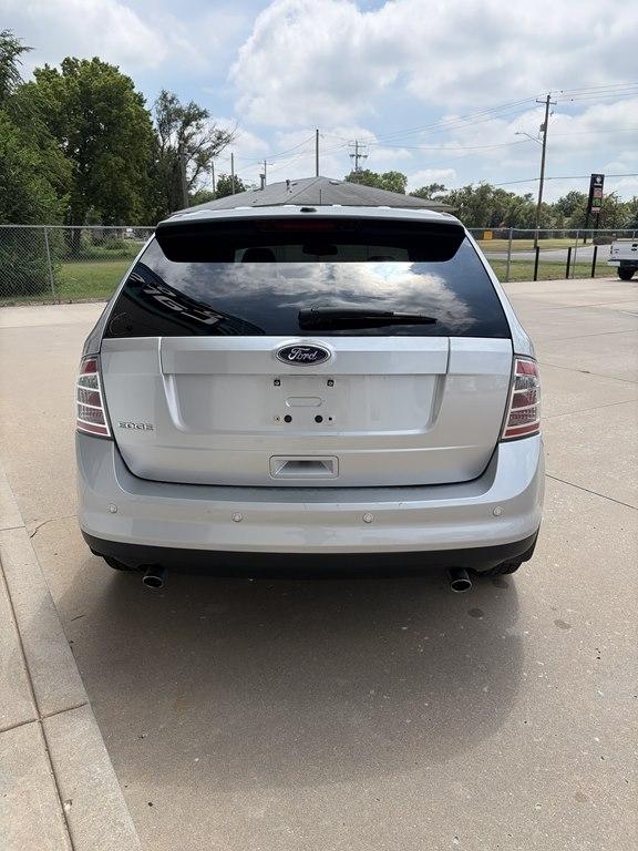 Ford Edge 4dr SE FWD 2010