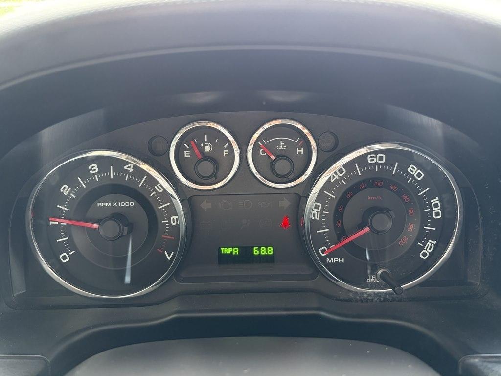Ford Edge 4dr SE FWD 2010