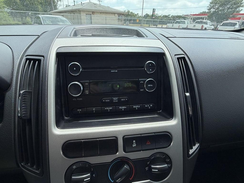 Ford Edge 4dr SE FWD 2010