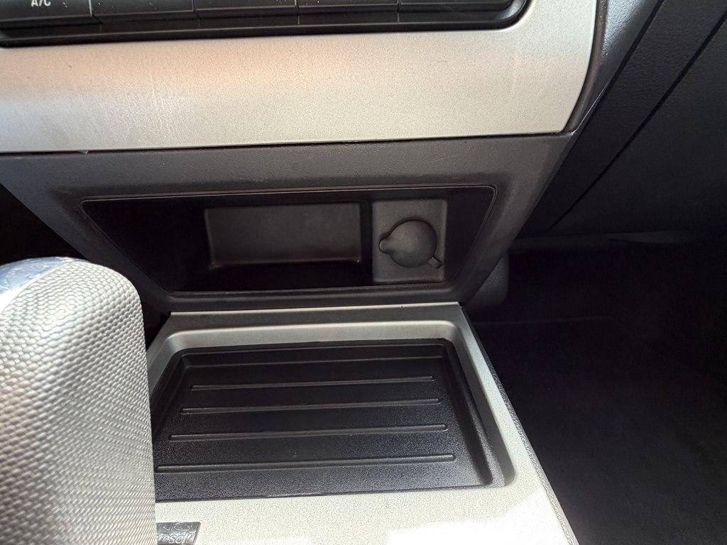 Ford Edge 4dr SE FWD 2010