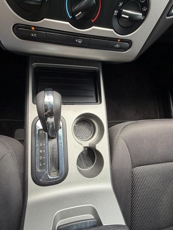 Ford Edge 4dr SE FWD 2010