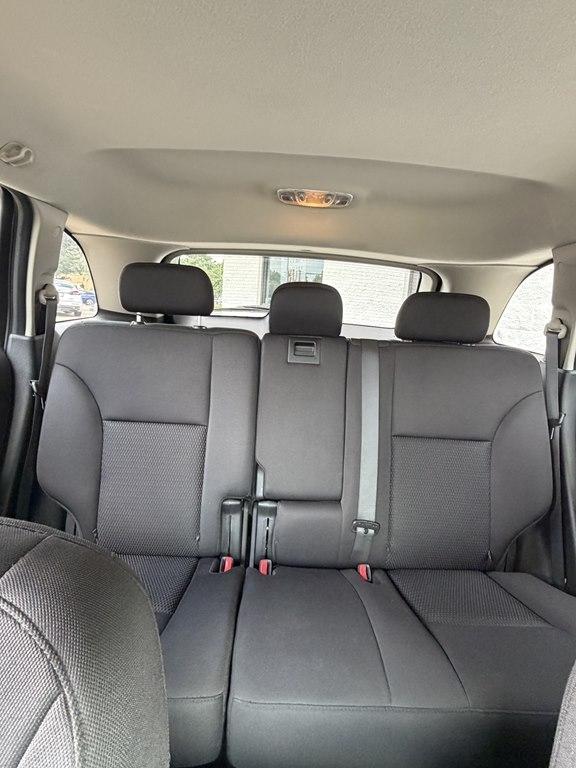 Ford Edge 4dr SE FWD 2010