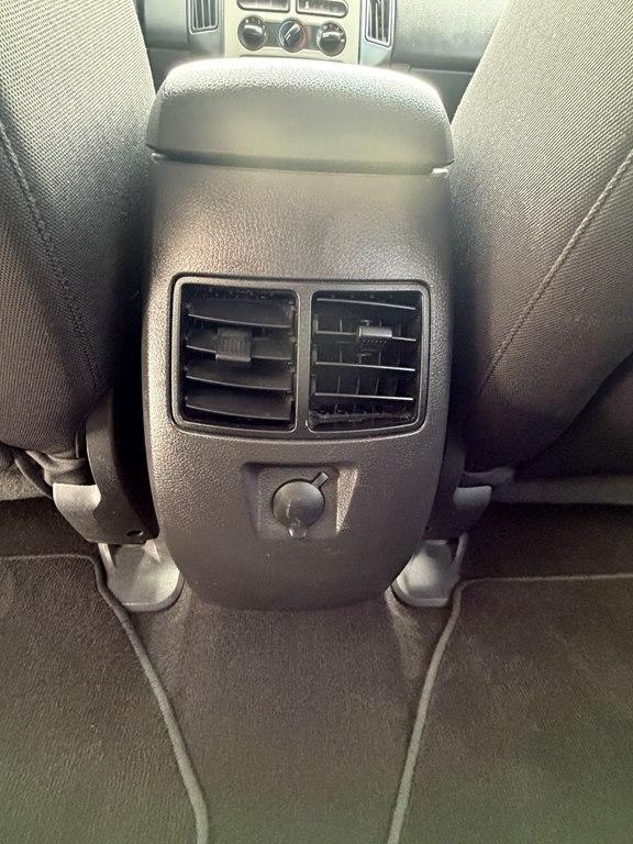 Ford Edge 4dr SE FWD 2010