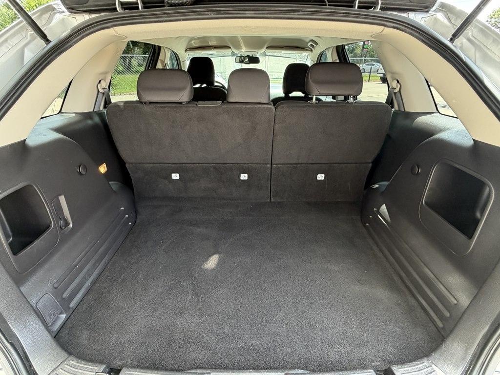 Ford Edge 4dr SE FWD 2010