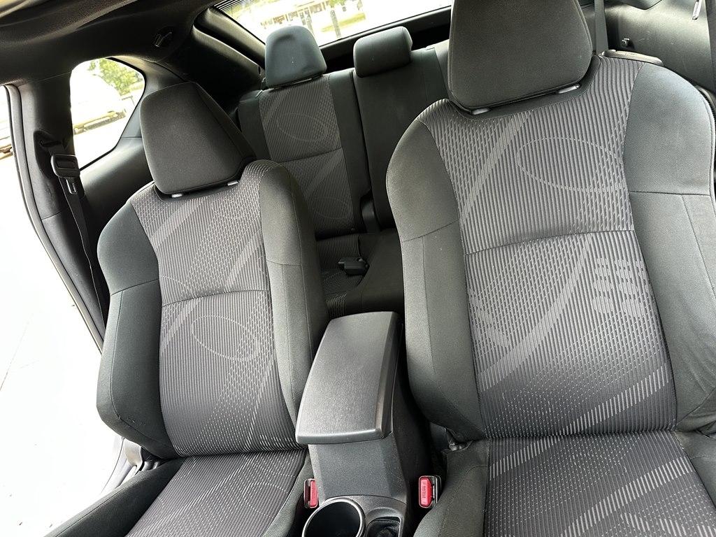Scion tC 2dr HB Man (Natl) 2013