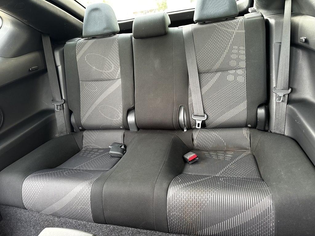 Scion tC 2dr HB Man (Natl) 2013