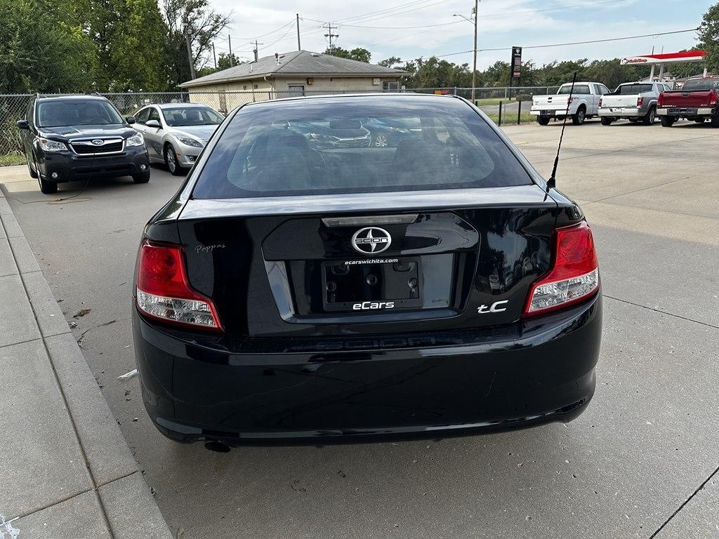 Scion tC 2dr HB Man (Natl) 2013