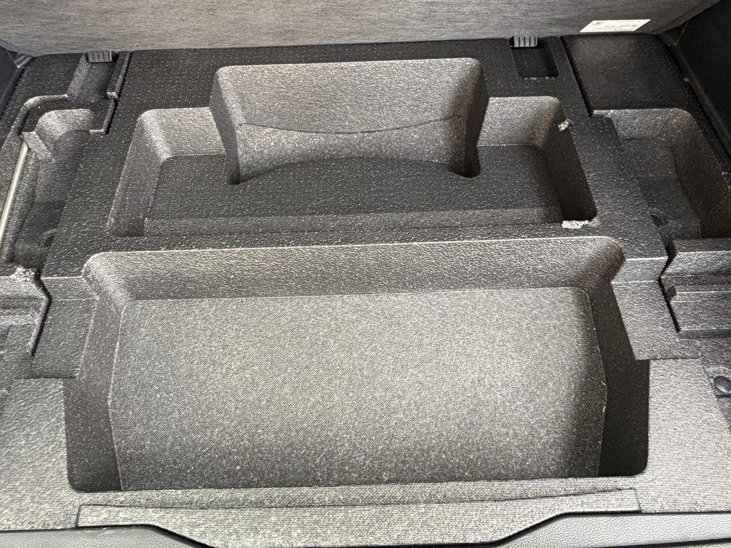 Subaru Forester 4dr Auto 2.5i Limited PZEV 2014