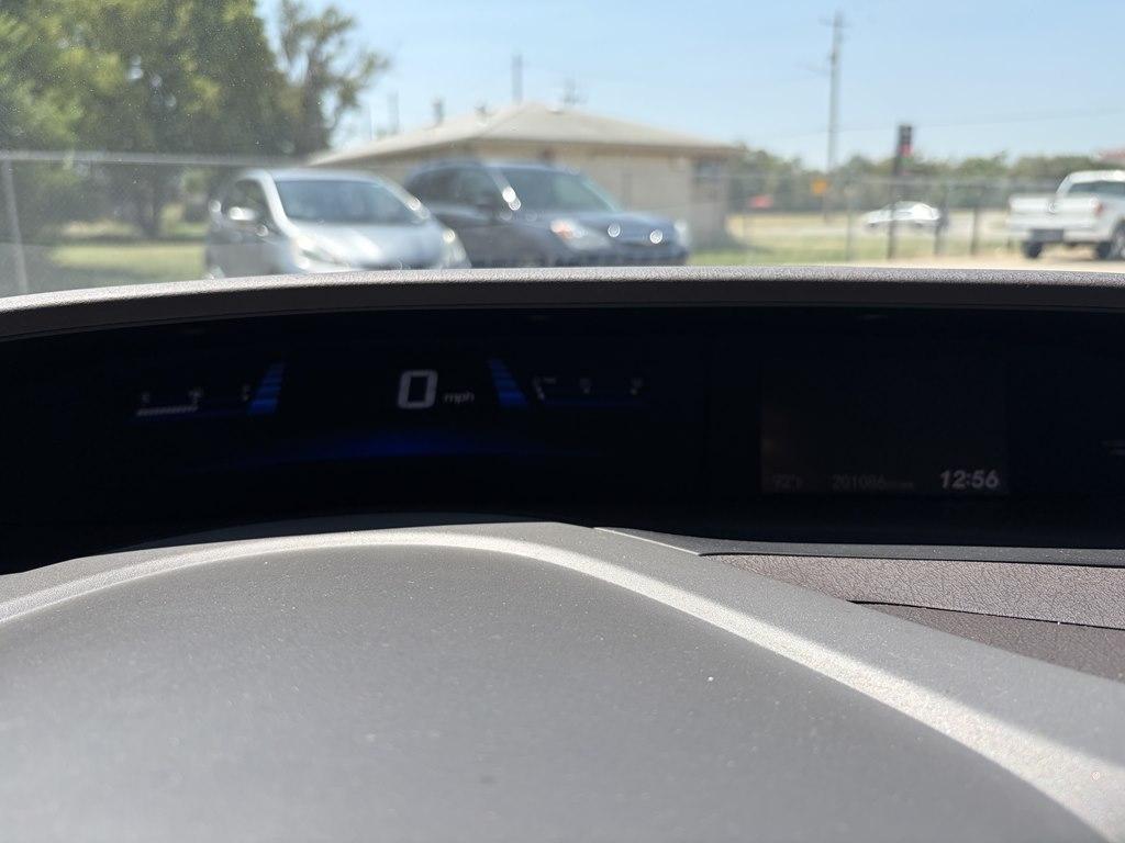Honda Civic Sdn 4dr Auto EX 2012