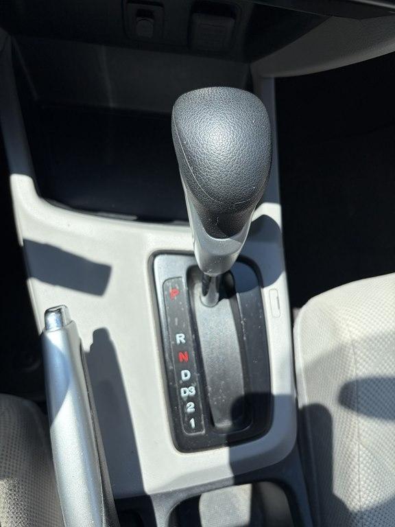 Honda Civic Sdn 4dr Auto EX 2012
