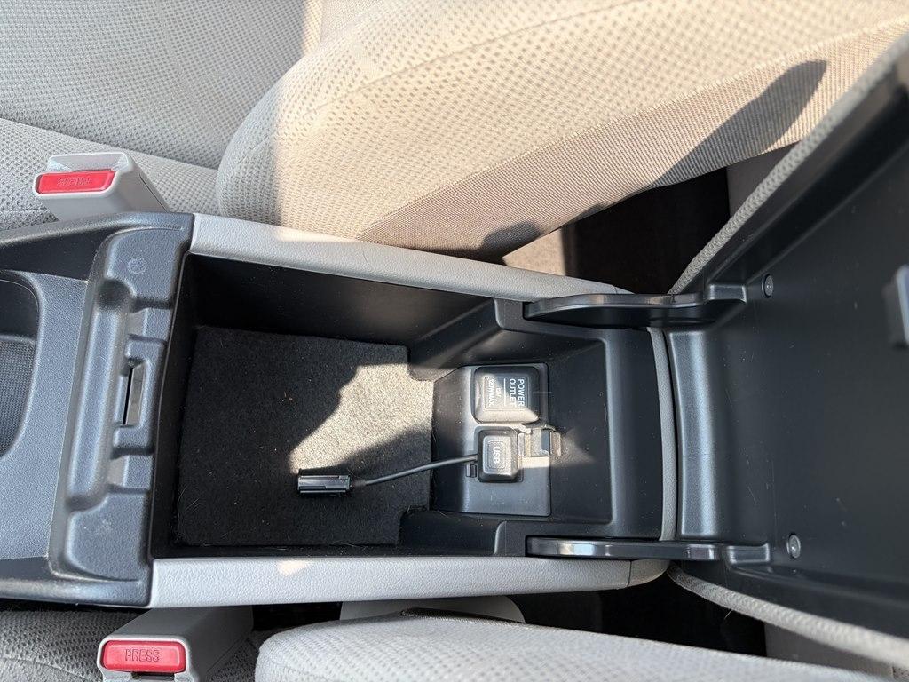 Honda Civic Sdn 4dr Auto EX 2012