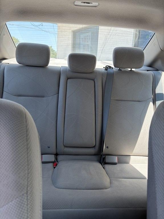Honda Civic Sdn 4dr Auto EX 2012