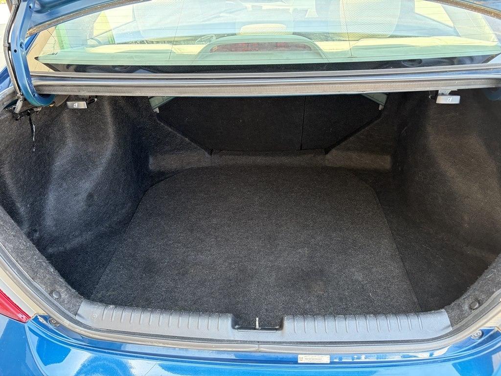 Honda Civic Sdn 4dr Auto EX 2012
