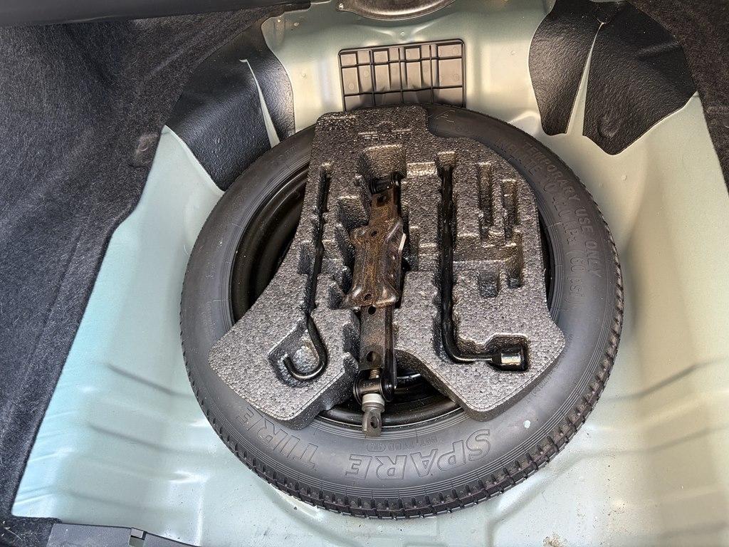 Honda Civic Sdn 4dr Auto EX 2012