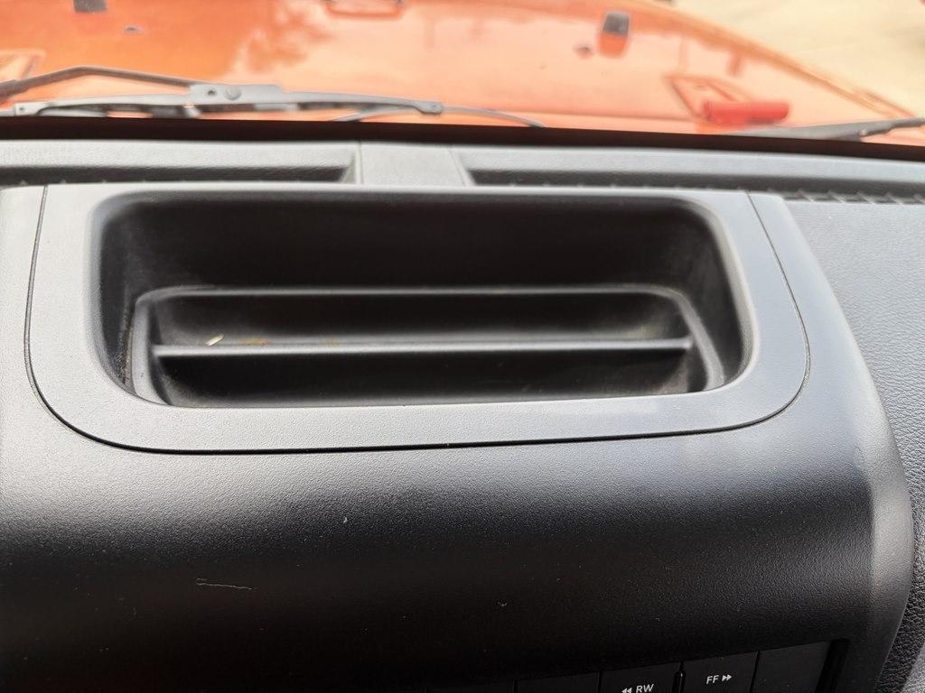 Jeep Wrangler Unlimited 4WD 4dr Sport 2015