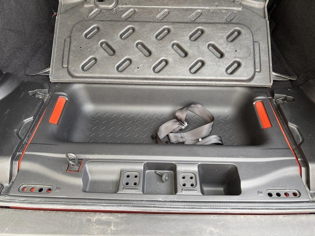 Jeep Wrangler Unlimited 4WD 4dr Sport 2015