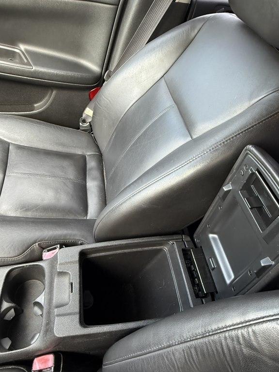 Chevrolet Impala Limited 4dr Sdn LTZ Fleet 2016