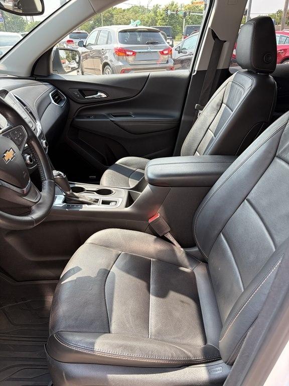 Chevrolet Equinox AWD 4dr Premier w/2LZ 2018