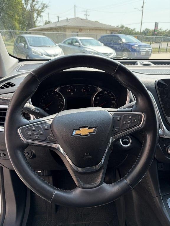 Chevrolet Equinox AWD 4dr Premier w/2LZ 2018